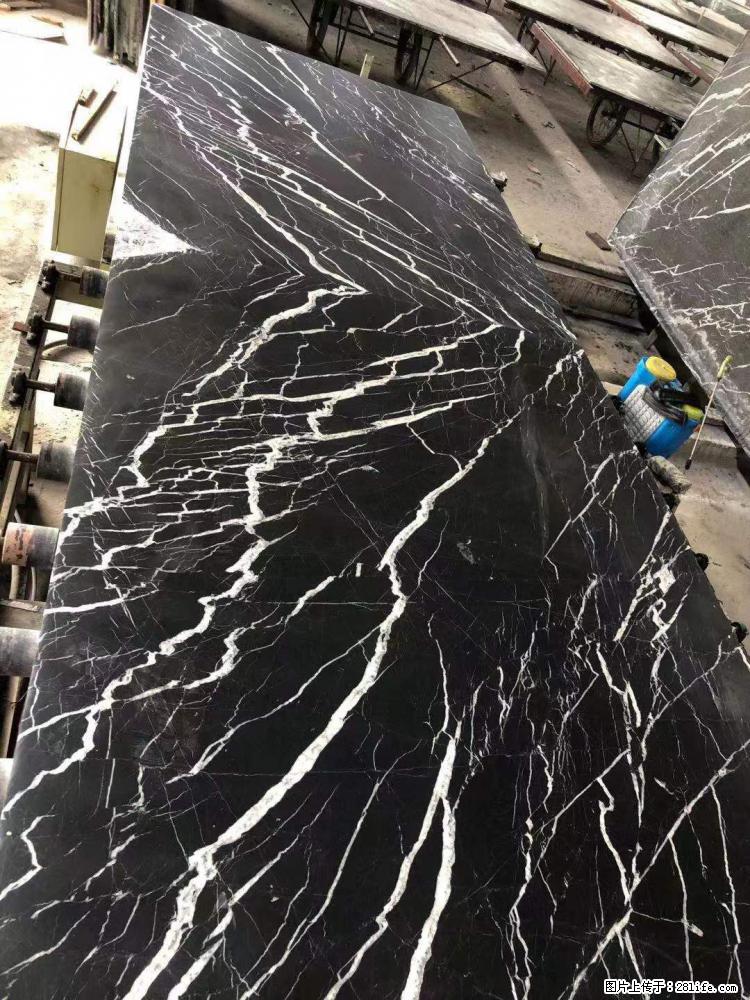 【远洋石材】小广告来一波，对磨的效果真不错，亮，黑，柔性好，这样的料还有6颗，有喜欢这款的欢迎来电 - 新手上路 - 日喀则生活社区 - 日喀则28生活网 rkz.28life.com