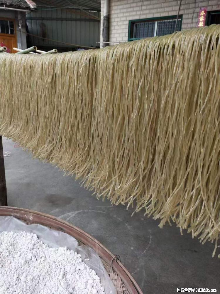 【灌阳正宗红薯粉】美女家里自己做的，干净卫生，假一赔十，价格合理，抢购电话：13737312895 - 美食天地 - 日喀则生活社区 - 日喀则28生活网 rkz.28life.com