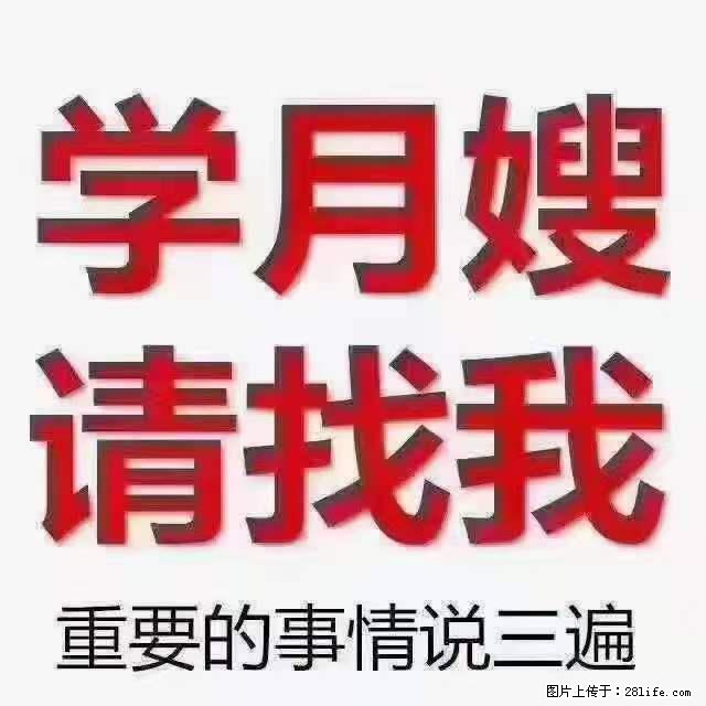 为什么要学习月嫂,育婴师? - 新手上路 - 日喀则生活社区 - 日喀则28生活网 rkz.28life.com