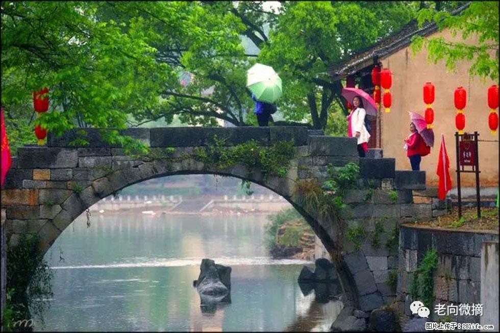 【春天，广西桂林灌阳县向您发出邀请！】江口老街又逢春 - 游山玩水 - 日喀则生活社区 - 日喀则28生活网 rkz.28life.com