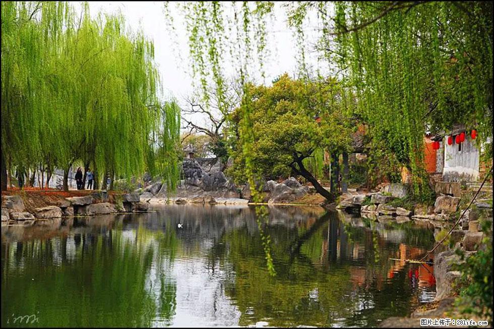 【春天，广西桂林灌阳县向您发出邀请！】江口老街又逢春 - 游山玩水 - 日喀则生活社区 - 日喀则28生活网 rkz.28life.com