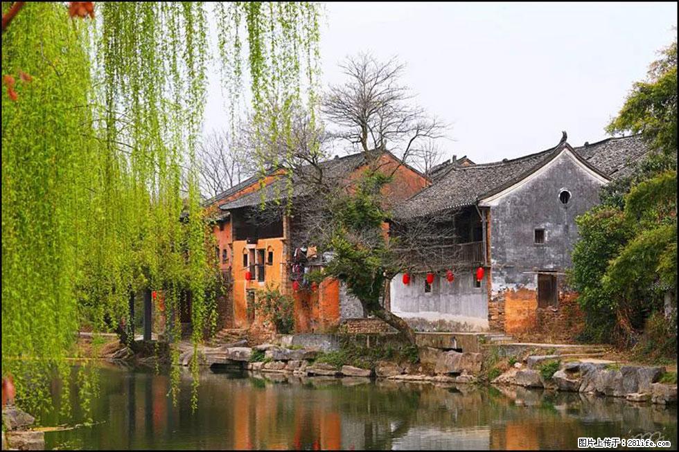 【春天，广西桂林灌阳县向您发出邀请！】江口老街又逢春 - 游山玩水 - 日喀则生活社区 - 日喀则28生活网 rkz.28life.com