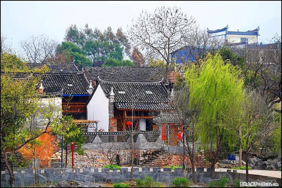 【春天，广西桂林灌阳县向您发出邀请！】江口老街又逢春 - 游山玩水 - 日喀则生活社区 - 日喀则28生活网 rkz.28life.com