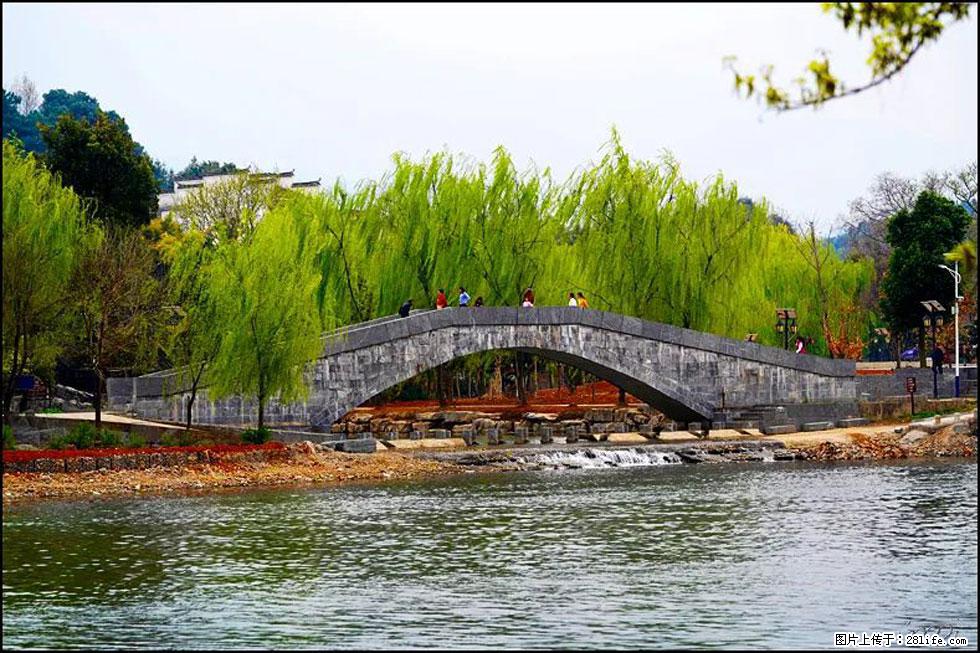 【春天，广西桂林灌阳县向您发出邀请！】江口老街又逢春 - 游山玩水 - 日喀则生活社区 - 日喀则28生活网 rkz.28life.com