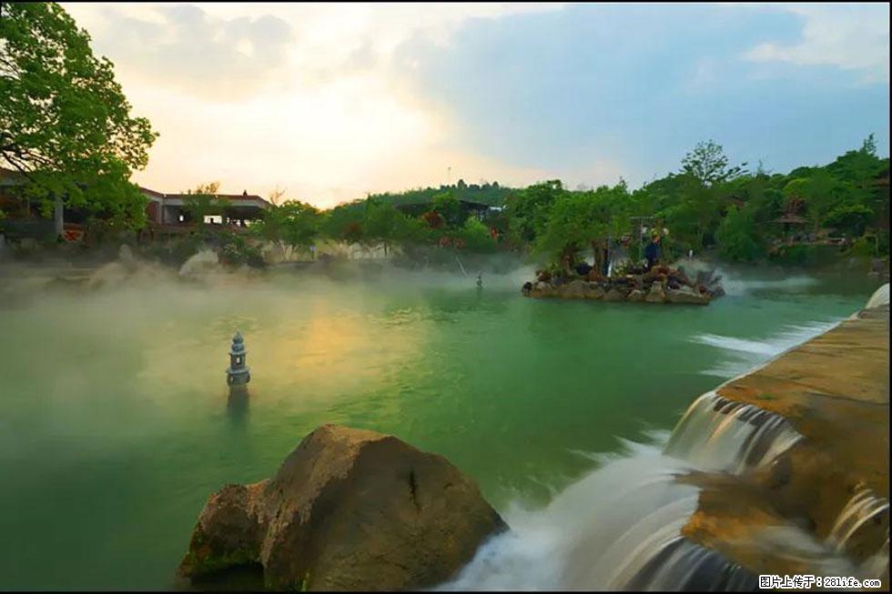 【春天，广西桂林灌阳县向您发出邀请！】如梦似幻莲溪庐 - 游山玩水 - 日喀则生活社区 - 日喀则28生活网 rkz.28life.com