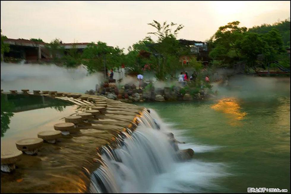 【春天，广西桂林灌阳县向您发出邀请！】如梦似幻莲溪庐 - 游山玩水 - 日喀则生活社区 - 日喀则28生活网 rkz.28life.com