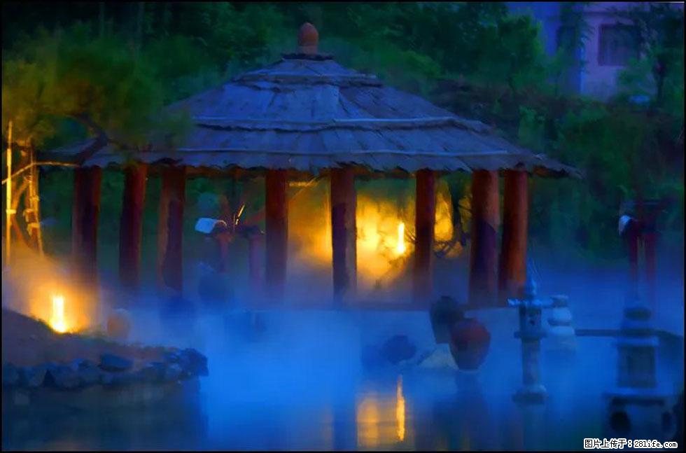 【春天，广西桂林灌阳县向您发出邀请！】如梦似幻莲溪庐 - 游山玩水 - 日喀则生活社区 - 日喀则28生活网 rkz.28life.com