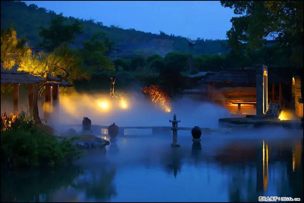 【春天，广西桂林灌阳县向您发出邀请！】如梦似幻莲溪庐 - 游山玩水 - 日喀则生活社区 - 日喀则28生活网 rkz.28life.com