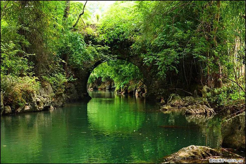 【春天，广西桂林灌阳县向您发出邀请！】如梦似幻莲溪庐 - 游山玩水 - 日喀则生活社区 - 日喀则28生活网 rkz.28life.com