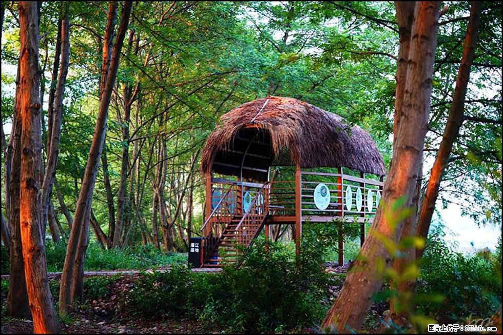 【春天,广西桂林灌阳县向您发出邀请!】熊家寨湿地公园 - 游山玩水 - 日喀则生活社区 - 日喀则28生活网 rkz.28life.com