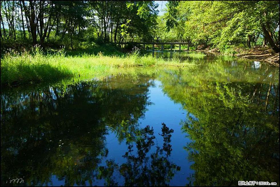 【春天,广西桂林灌阳县向您发出邀请!】熊家寨湿地公园 - 游山玩水 - 日喀则生活社区 - 日喀则28生活网 rkz.28life.com