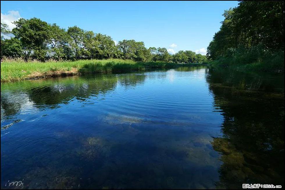 【春天,广西桂林灌阳县向您发出邀请!】熊家寨湿地公园 - 游山玩水 - 日喀则生活社区 - 日喀则28生活网 rkz.28life.com