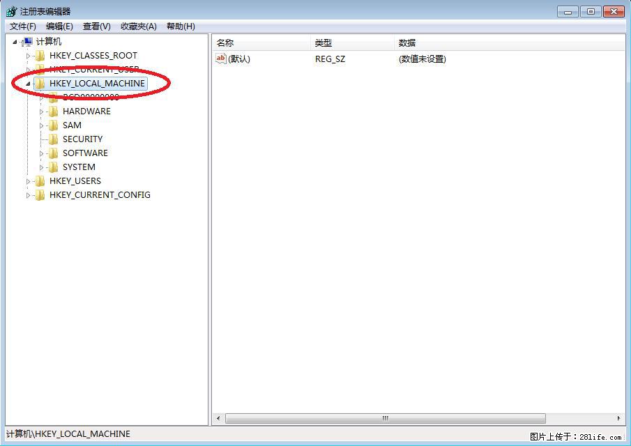 Photoshop不能直接拖拽打开图片的解决办法 - 生活百科 - 日喀则生活社区 - 日喀则28生活网 rkz.28life.com