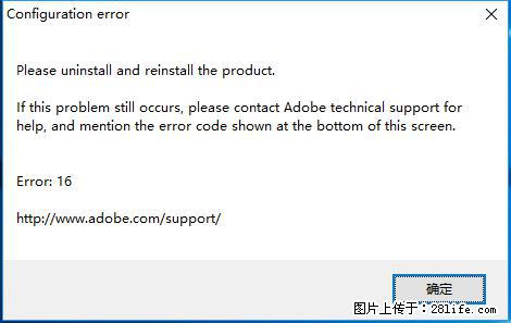 Photoshop不能直接拖拽打开图片的解决办法 - 生活百科 - 日喀则生活社区 - 日喀则28生活网 rkz.28life.com