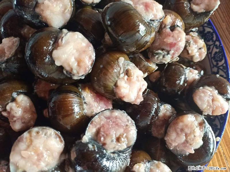 (舌尖上的乡村)灌阳:让人口齿留香的田螺酿 - 2023年07月31日 桂林日报第6版刊发 - 餐饮美食 - 饮食特产 - 日喀则分类信息 - 日喀则28生活网 rkz.28life.com