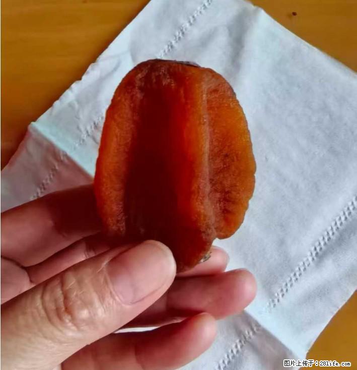 广西桂林平乐桥亭【柿饼之乡】2025年纯手工制作、无任何添加剂的第一批柿饼准备上市了,欢迎联系订购! - 美食天地 - 日喀则生活社区 - 日喀则28生活网 rkz.28life.com