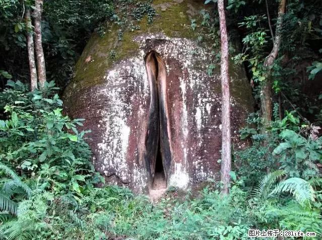 让人脸红的流氓景点,大自然真的有点色 - 灌水专区 - 日喀则生活社区 - 日喀则28生活网 rkz.28life.com