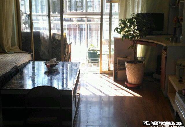 上海家园 2室2厅1卫 - 房屋出租 - 房屋租售 - 日喀则分类信息 - 日喀则28生活网 rkz.28life.com