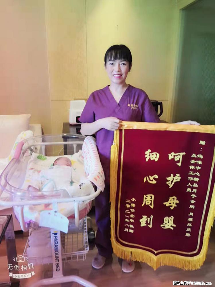 上海高端月子会所招新手月嫂，零基础带教，包吃住 - 职场交流 - 日喀则生活社区 - 日喀则28生活网 rkz.28life.com