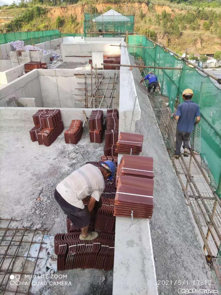 【广西三象建筑安装工程有限公司】绿地衫和田叠墅项目 - 家居生活 - 日喀则生活社区 - 日喀则28生活网 rkz.28life.com