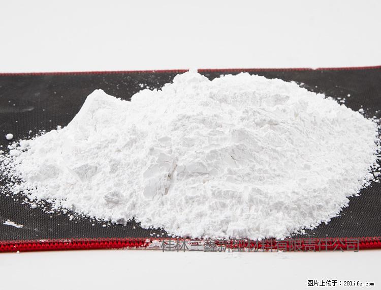 【桂林三鑫新型材料】800目活性碳酸钙 活性重质碳酸钙 改性碳酸钙 - 综合信息 - 其他综合 - 日喀则分类信息 - 日喀则28生活网 rkz.28life.com