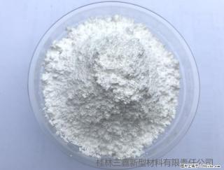 【桂林三鑫新型材料】人造石人造大理石专用碳酸钙 - 日喀则28生活网 rkz.28life.com