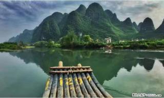 桂林市阳朔县遇龙河景区发布通知，从2022年4月5日起，骥马码头恢复营业。 - 日喀则28生活网 rkz.28life.com