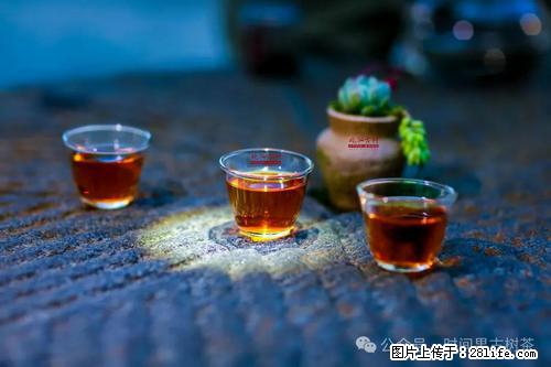 时间果百年古树2025年春红茶 - 购物交流 - 日喀则生活社区 - 日喀则28生活网 rkz.28life.com