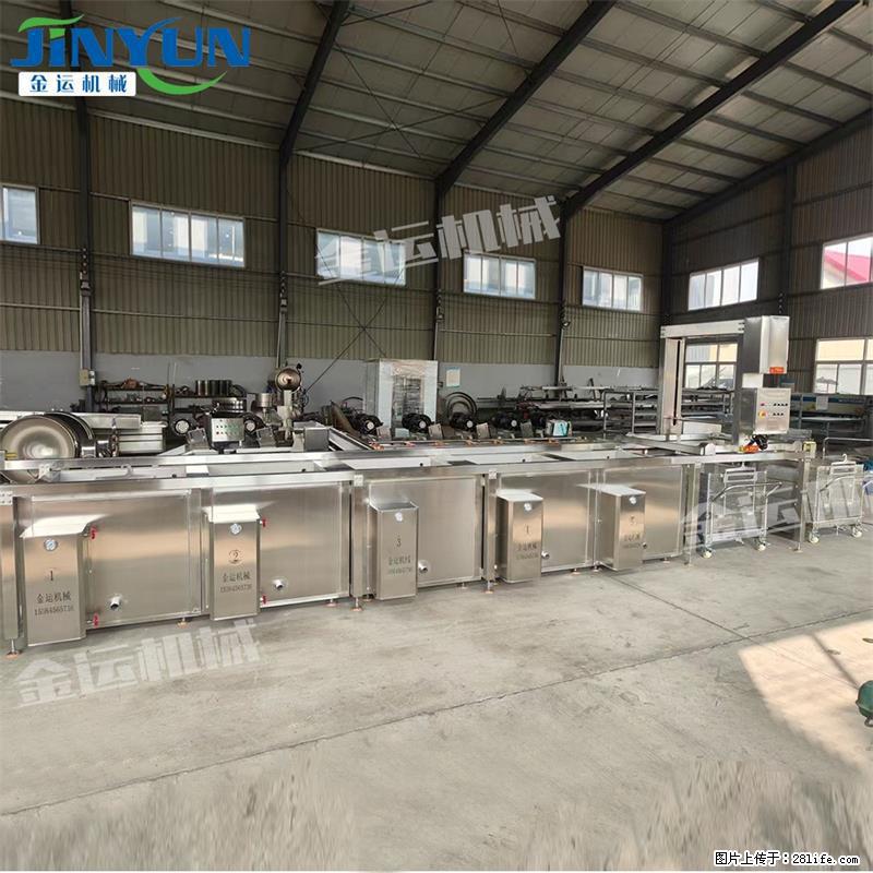 五联多联卤煮锅 连续式蜂窝卤煮锅 卤鸡卤蛋大批量生产卤煮设备 - 综合信息 - 其他综合 - 日喀则分类信息 - 日喀则28生活网 rkz.28life.com