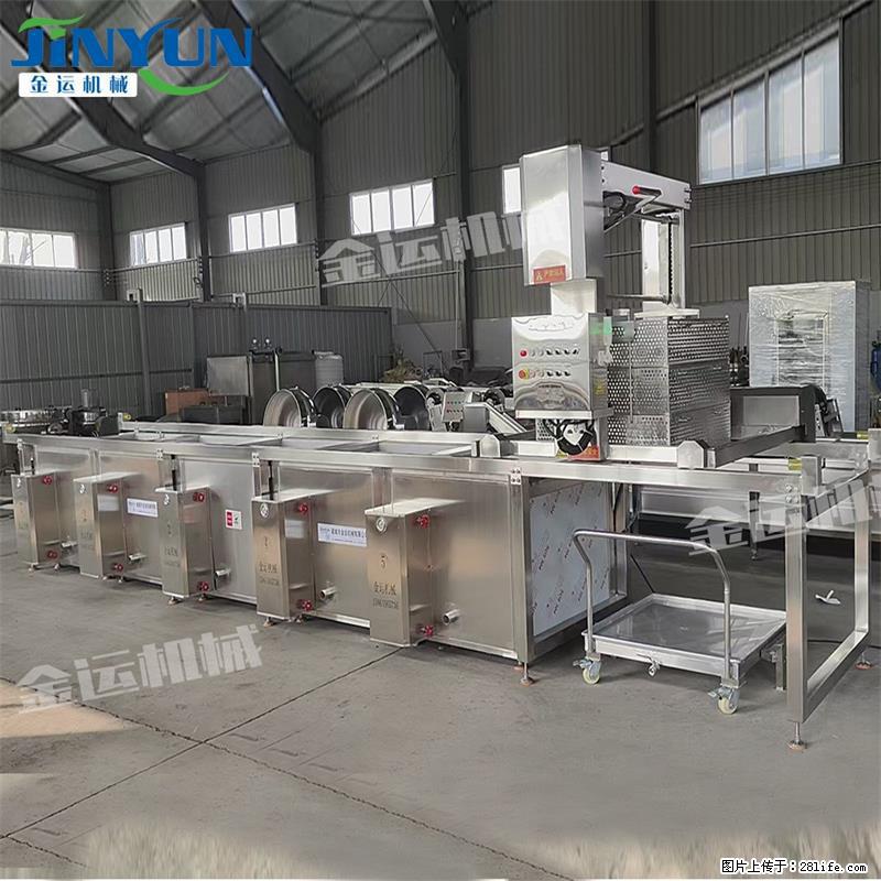 五联多联卤煮锅 连续式蜂窝卤煮锅 卤鸡卤蛋大批量生产卤煮设备 - 综合信息 - 其他综合 - 日喀则分类信息 - 日喀则28生活网 rkz.28life.com