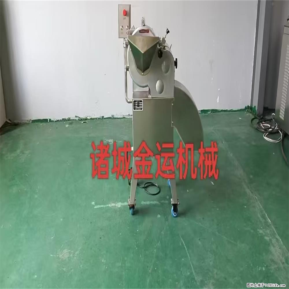 大蒜三维切丁机 商用果蔬切丁设备 苹果土豆切粒机 - 综合信息 - 其他综合 - 日喀则分类信息 - 日喀则28生活网 rkz.28life.com