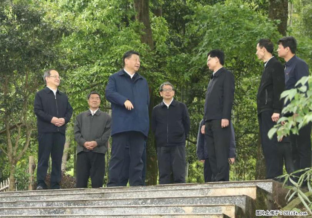 习近平赴广西考察调研 - 日喀则生活资讯 - 日喀则28生活网 rkz.28life.com