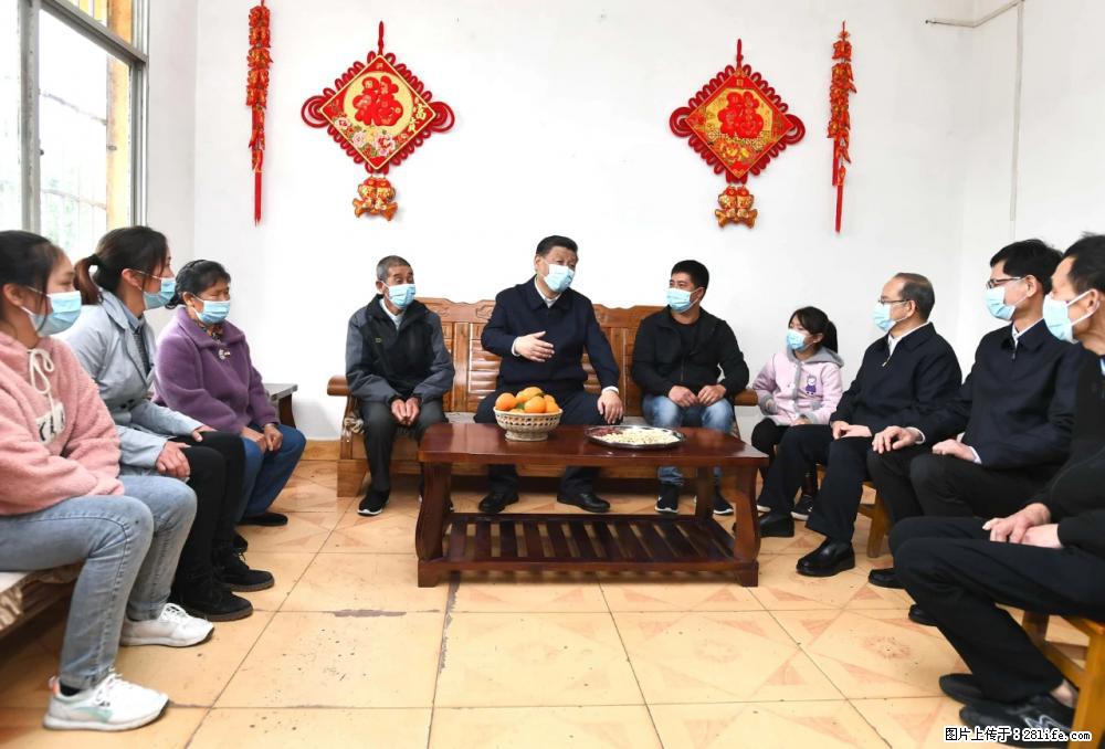 习近平赴广西考察调研 - 日喀则生活资讯 - 日喀则28生活网 rkz.28life.com