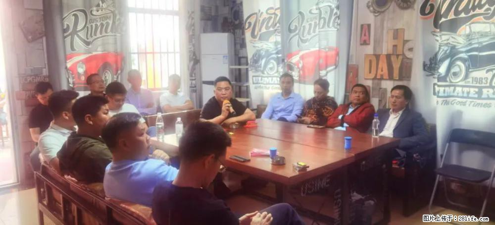 “粤灌文化 美好生活”油茶文化主题活动在广东深圳成功举办 - 日喀则生活资讯 - 日喀则28生活网 rkz.28life.com